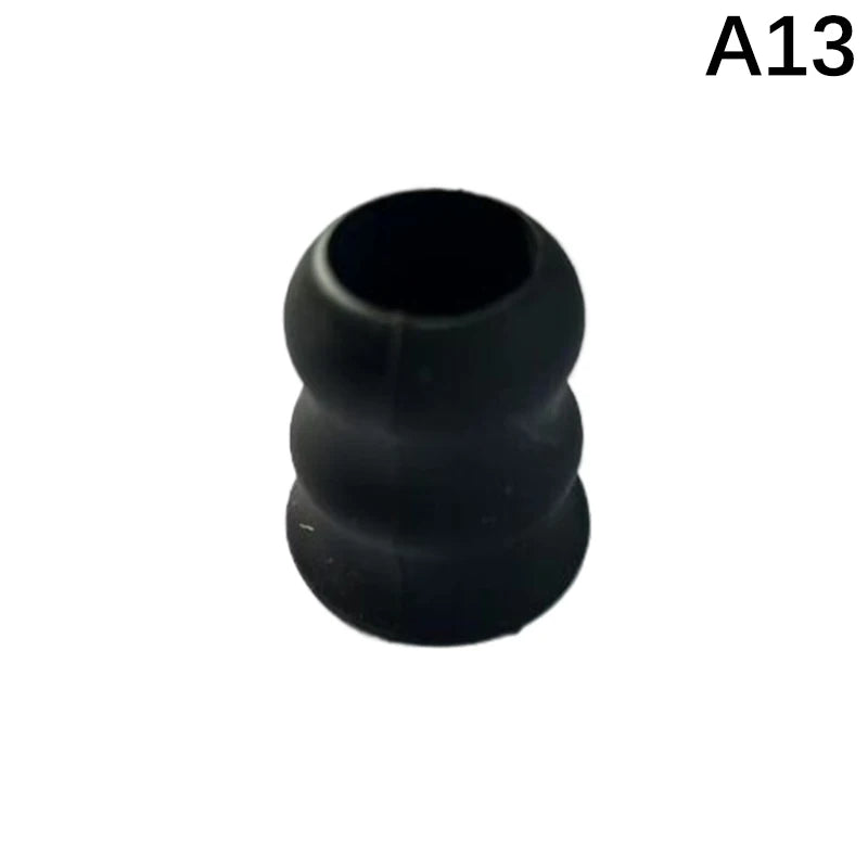 1Pc Grip Rip Bat Taper Silica Bat Taper Bat Grip Softball Accessories Wear-Resistant Baseball Bat Taper Silicone Cover Sleeves